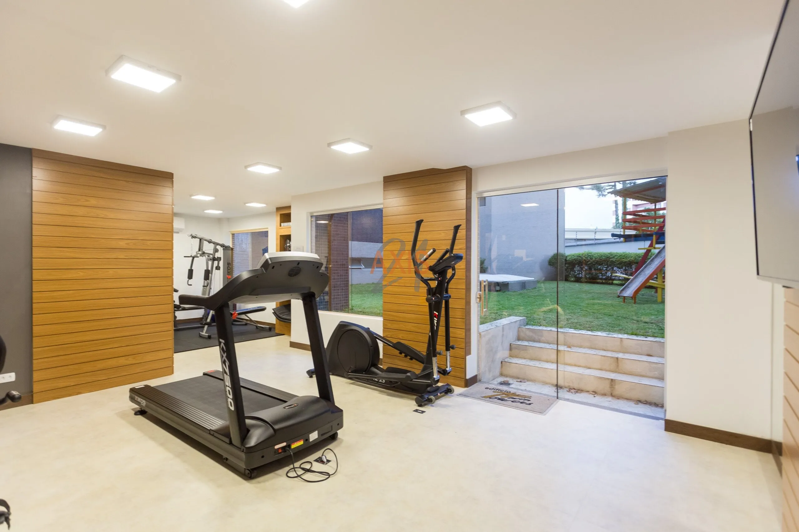 Apartamento de 4 Suítes à Venda no Edifício Twin Towers  | Bigorrilho  Curitiba — foto 41