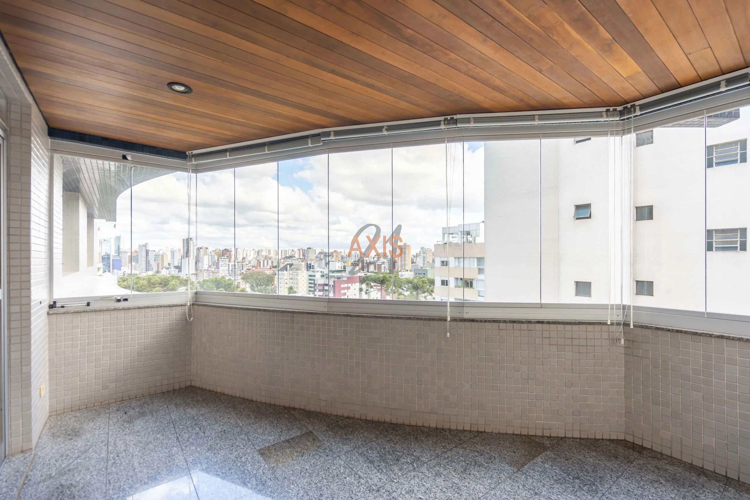 Apartamento de 4 Suítes à Venda no Edifício Twin Towers  | Bigorrilho  Curitiba — foto 7