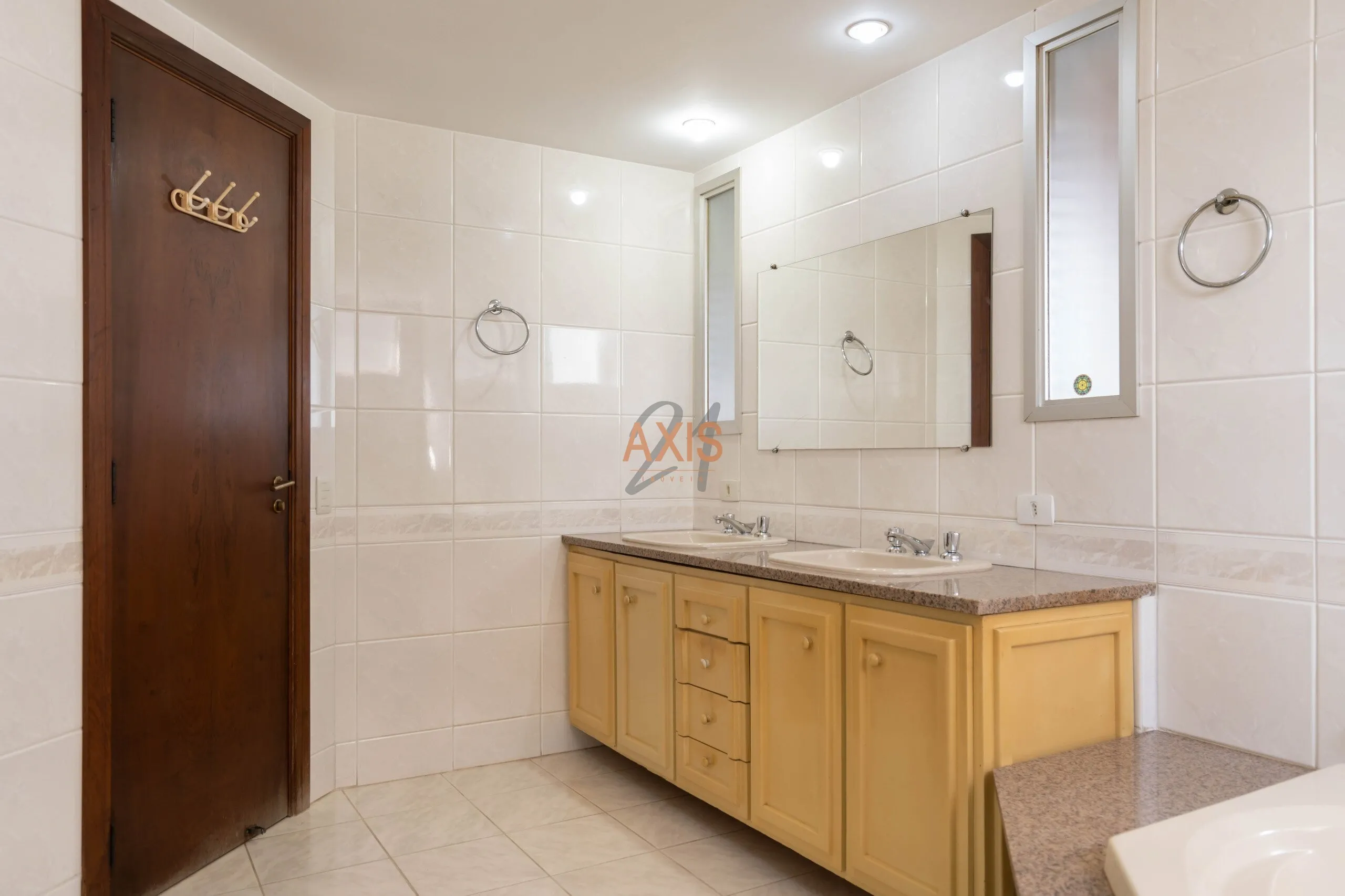 Apartamento de 4 Suítes à Venda no Edifício Twin Towers  | Bigorrilho  Curitiba — foto 26