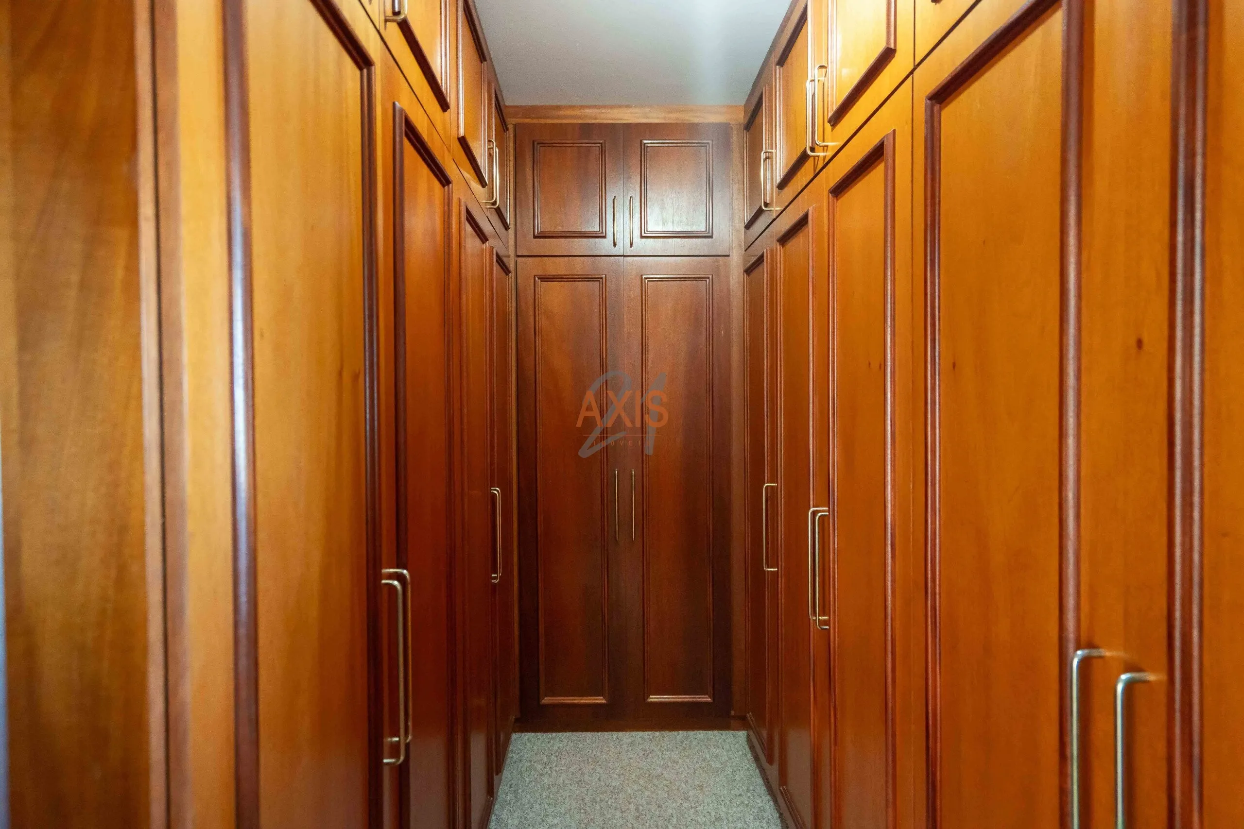 Apartamento de 4 Suítes à Venda no Edifício Twin Towers  | Bigorrilho  Curitiba — foto 25