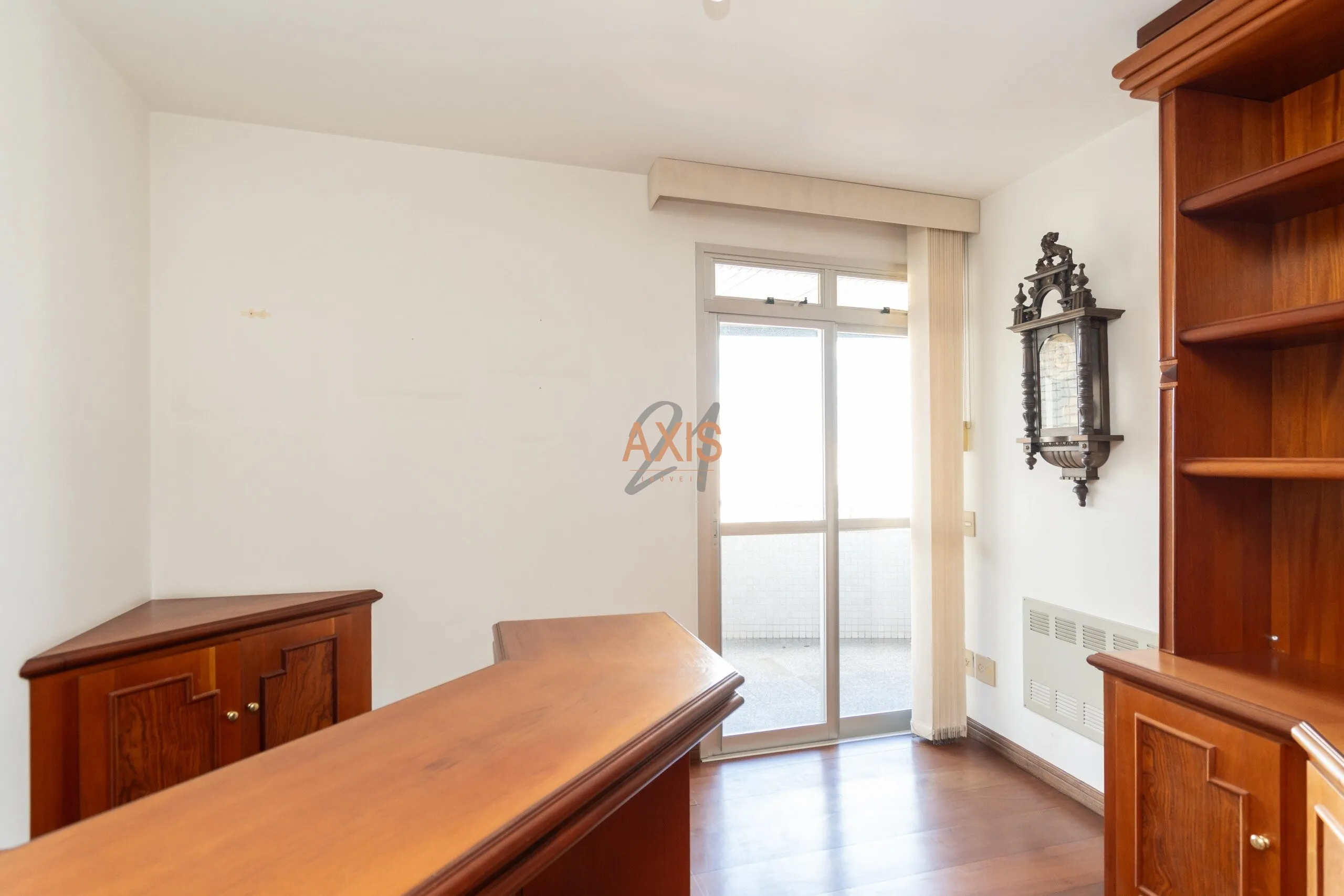 Apartamento de 4 Suítes à Venda no Edifício Twin Towers  | Bigorrilho  Curitiba — foto 18