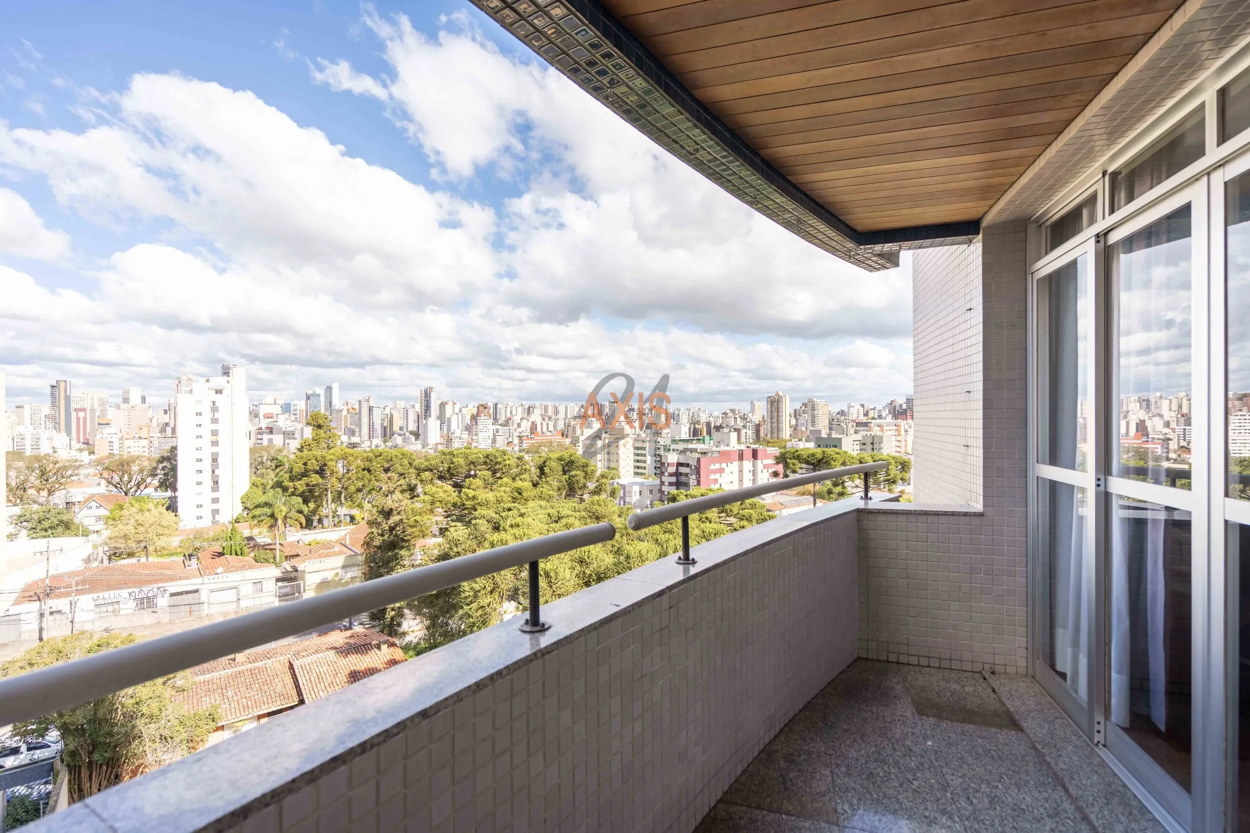 Apartamento de 4 Suítes à Venda no Edifício Twin Towers  | Bigorrilho  Curitiba — foto 17