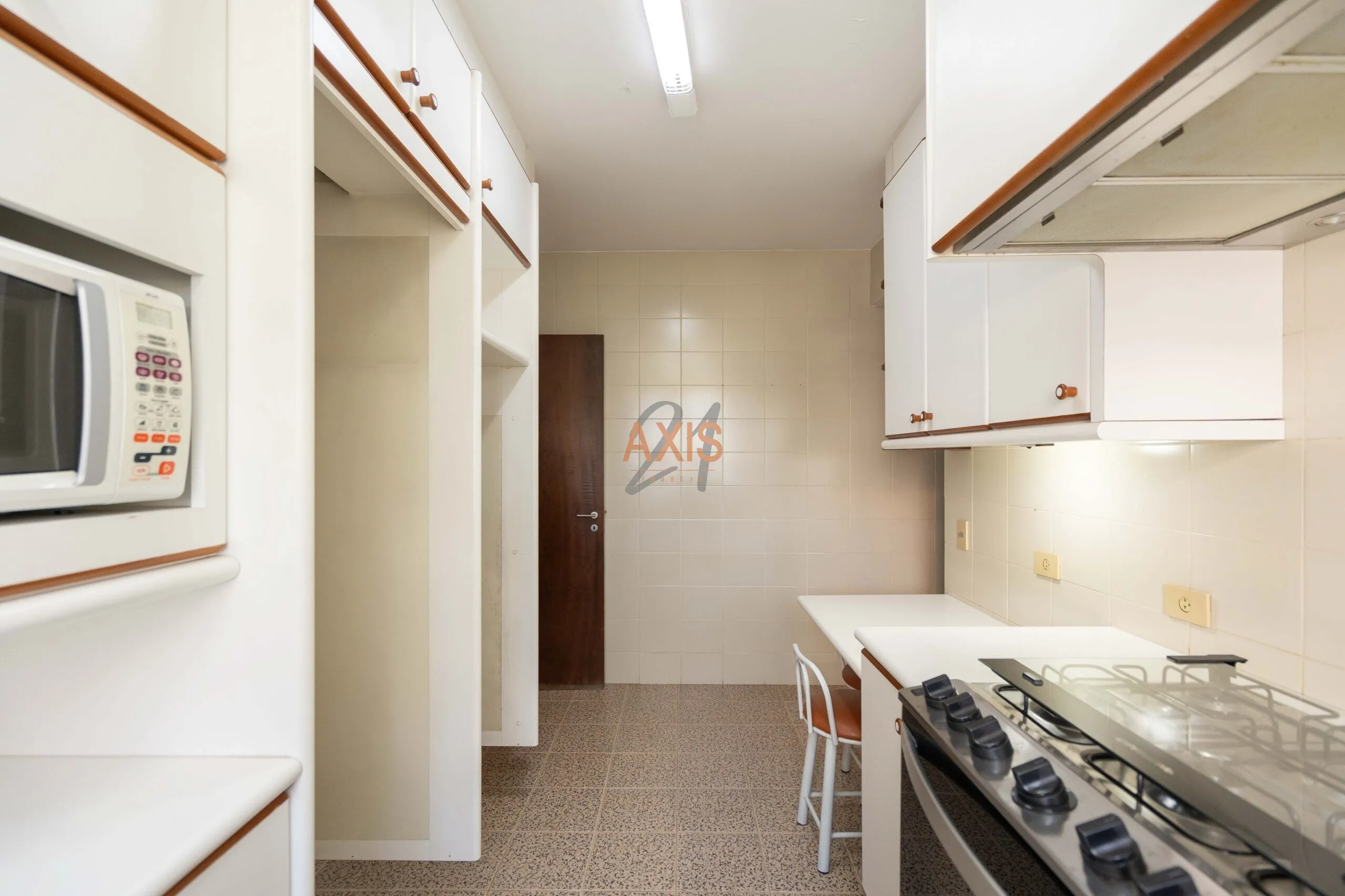 Apartamento de 4 Suítes à Venda no Edifício Twin Towers  | Bigorrilho  Curitiba — foto 21