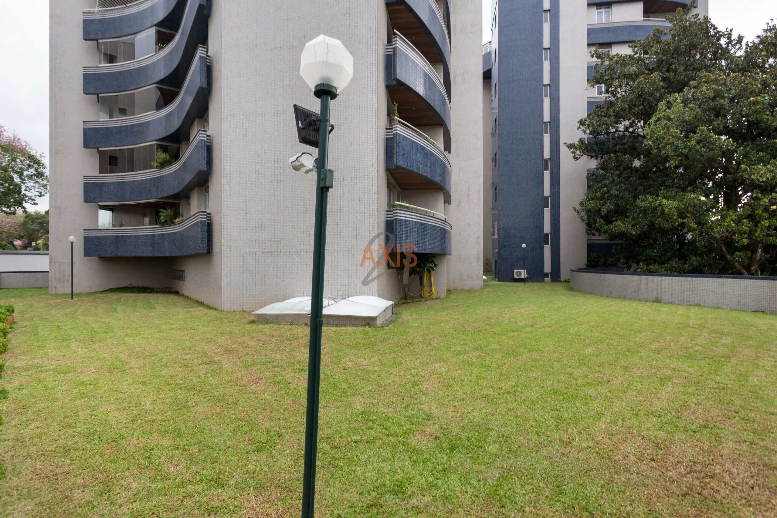 Apartamento de 4 Suítes à Venda no Edifício Twin Towers  | Bigorrilho  Curitiba — foto 37