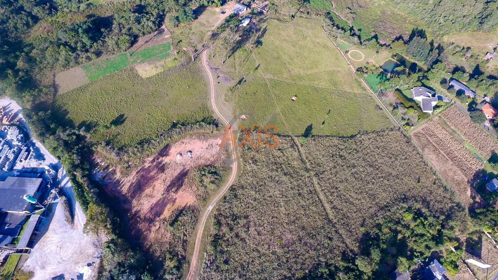 Terreno de 40.000m² à Venda na Br 376 | São José dos Pinhais — foto 6