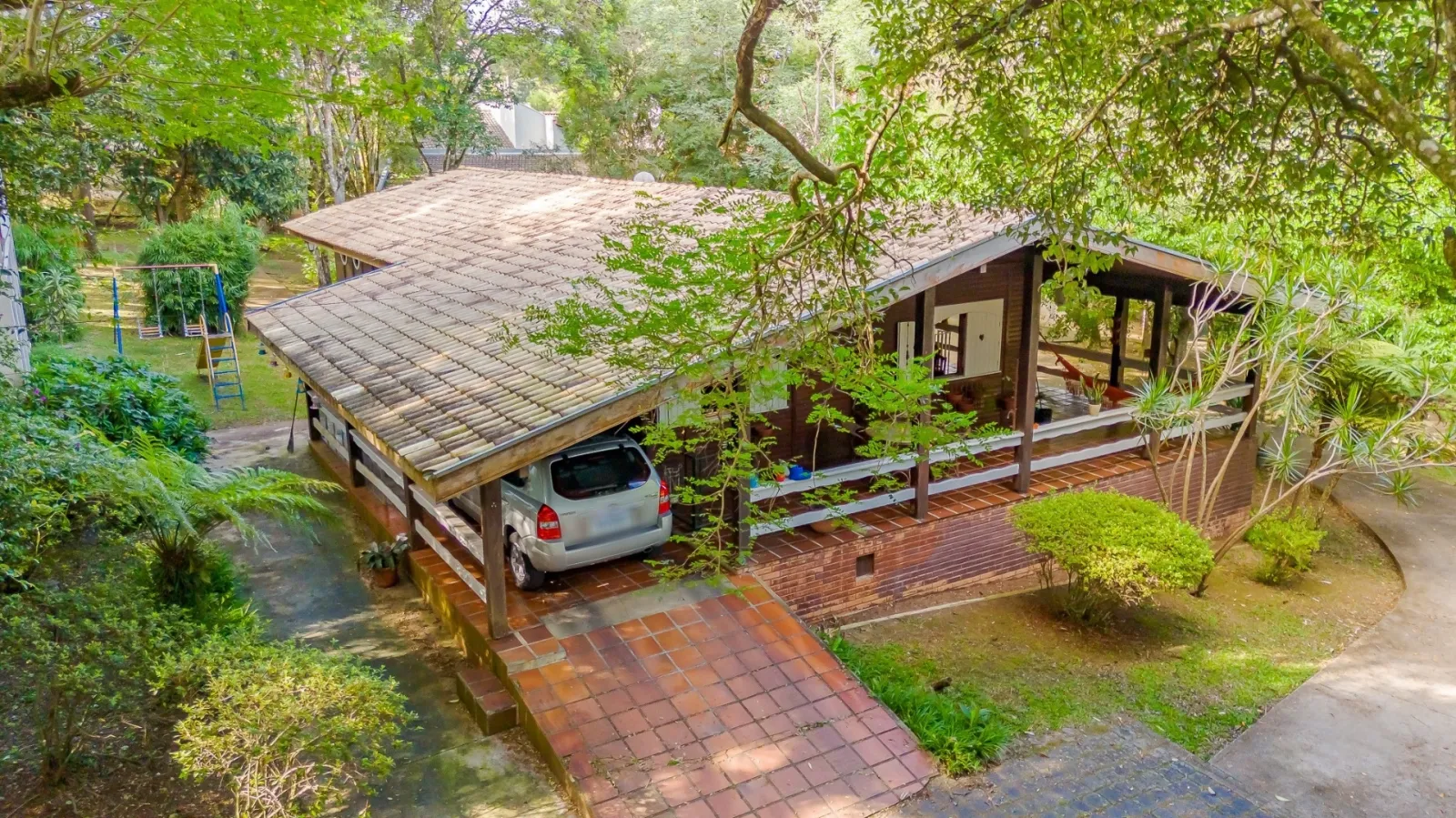 Terreno de 8.459m² à Venda na Rua  Nicolau José Gravina |Santa Felicidade  Curitiba — foto 5