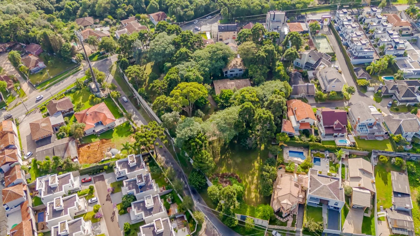 Terreno de 8.459m² à Venda na Rua  Nicolau José Gravina |Santa Felicidade  Curitiba — foto 27