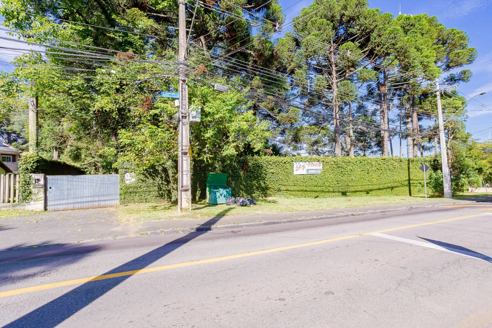 Terreno de 8.459m² à Venda na Rua  Nicolau José Gravina |Santa Felicidade  Curitiba — foto 34