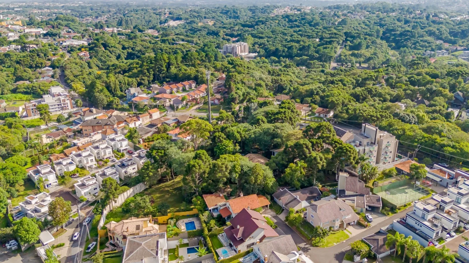 Terreno de 8.459m² à Venda na Rua  Nicolau José Gravina |Santa Felicidade  Curitiba — foto 28