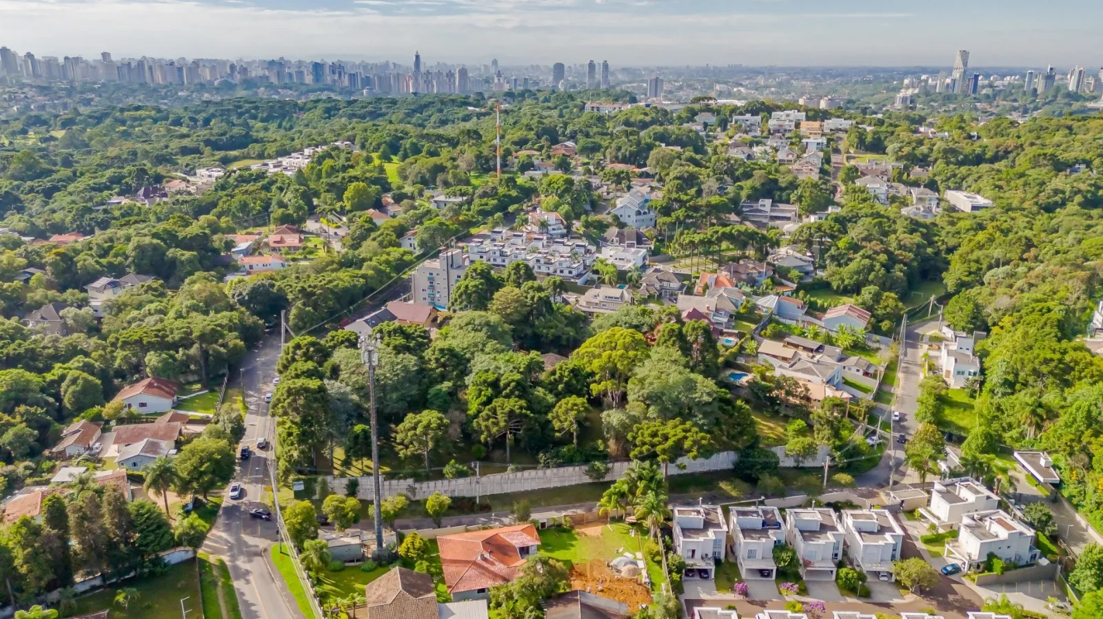 Terreno de 8.459m² à Venda na Rua  Nicolau José Gravina |Santa Felicidade  Curitiba — foto 29
