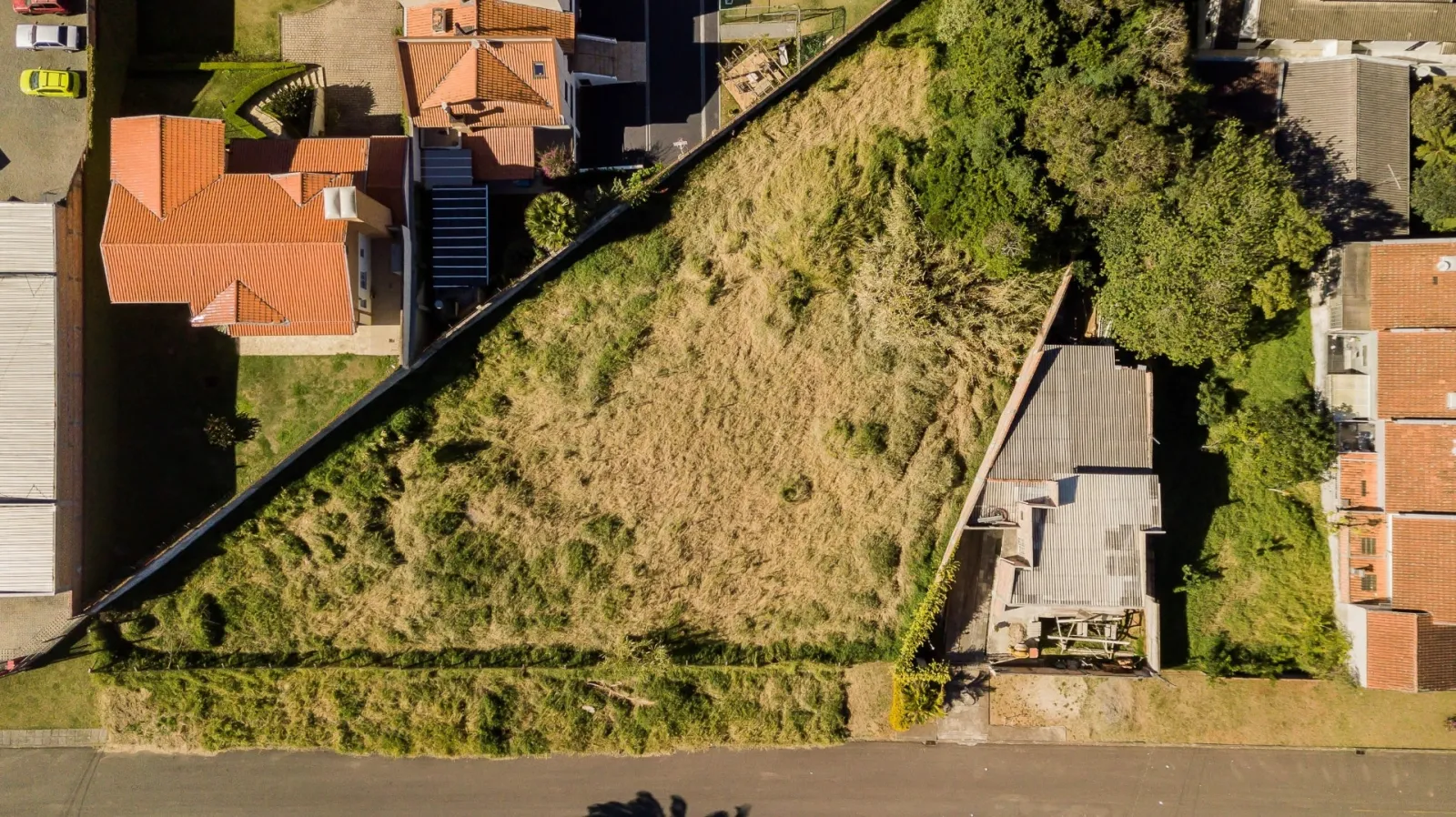 Terreno de 1.991m² à Venda na Rua Doutor Aldivar José Bassetti | Boa Vista  Curitiba — foto 11