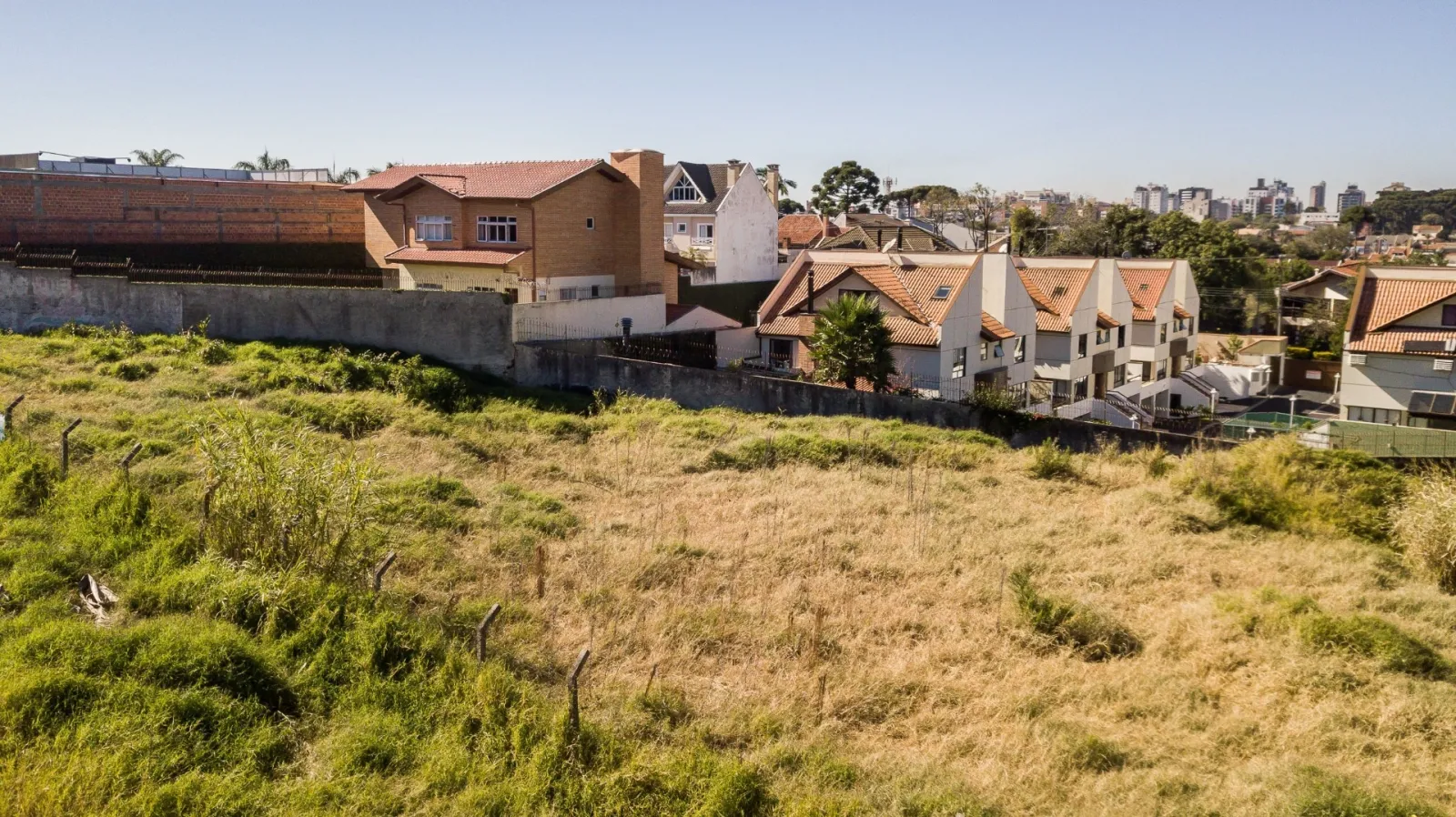 Terreno de 1.991m² à Venda na Rua Doutor Aldivar José Bassetti | Boa Vista  Curitiba — foto 5