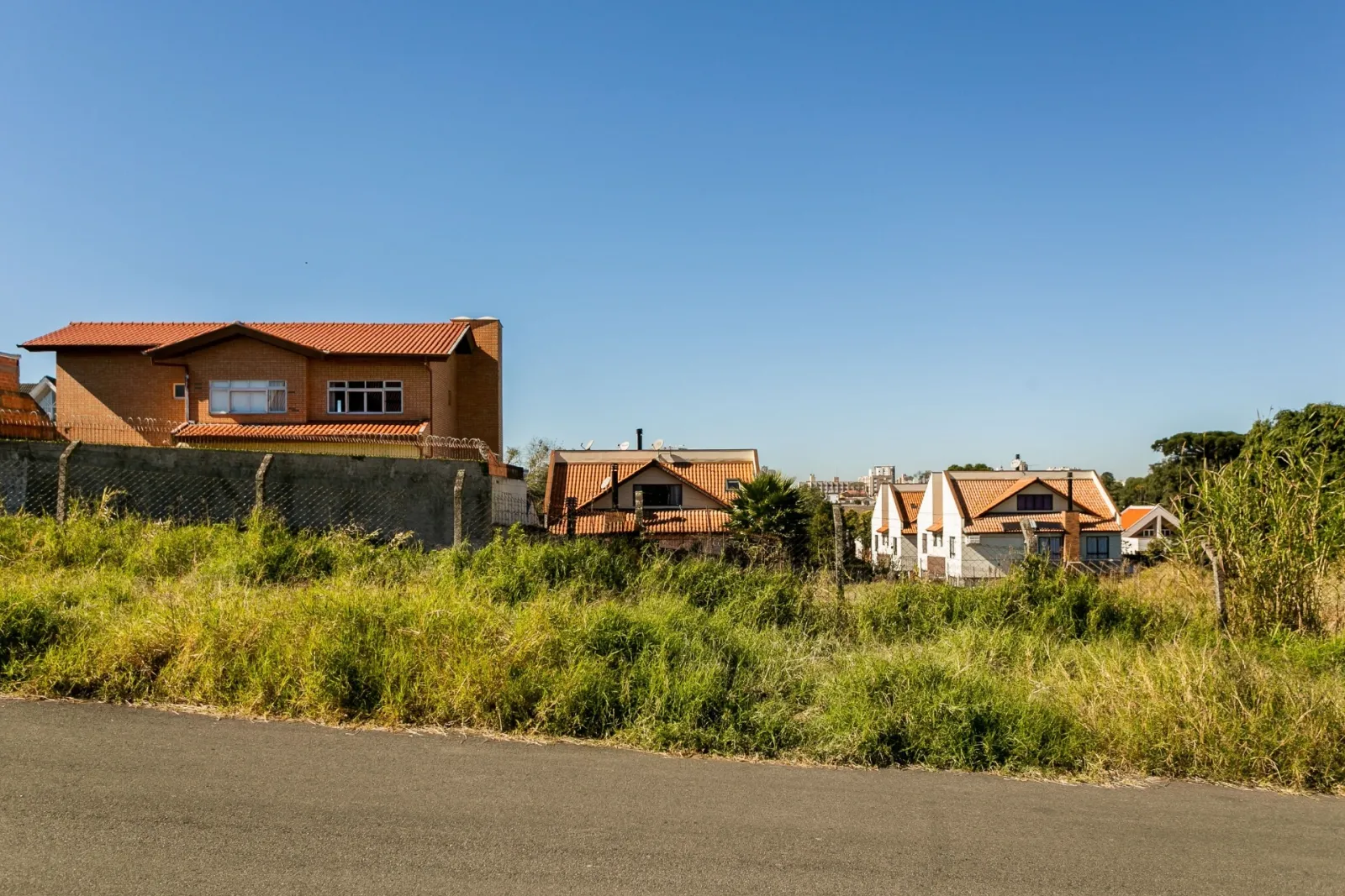 Terreno de 1.991m² à Venda na Rua Doutor Aldivar José Bassetti | Boa Vista  Curitiba — foto 4