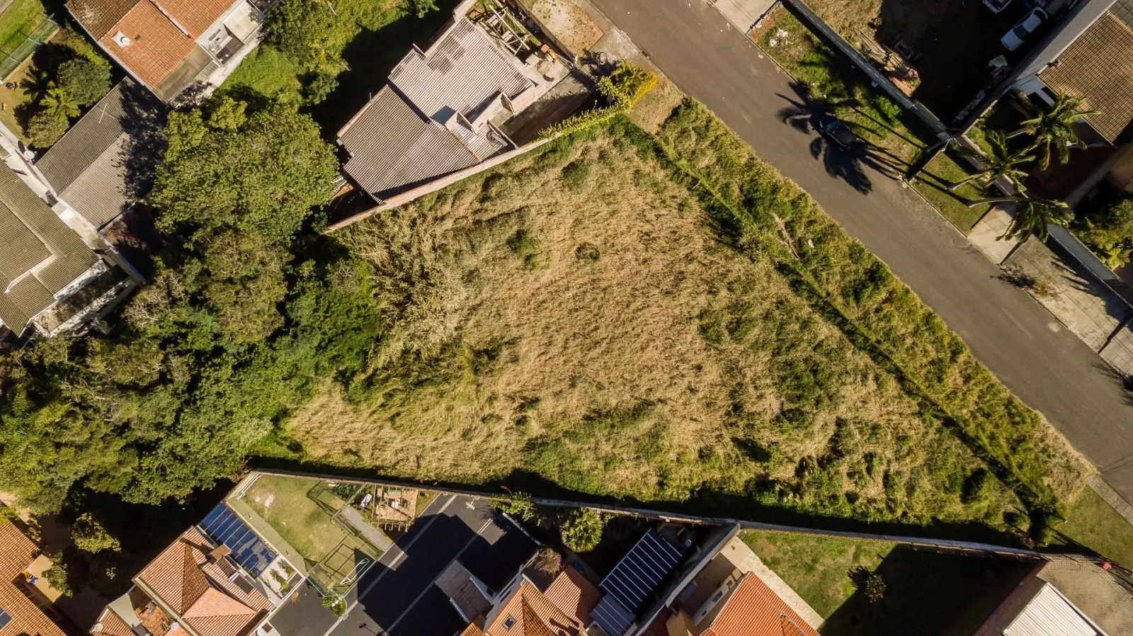 Terreno de 1.991m² à Venda na Rua Doutor Aldivar José Bassetti | Boa Vista  Curitiba — foto 10