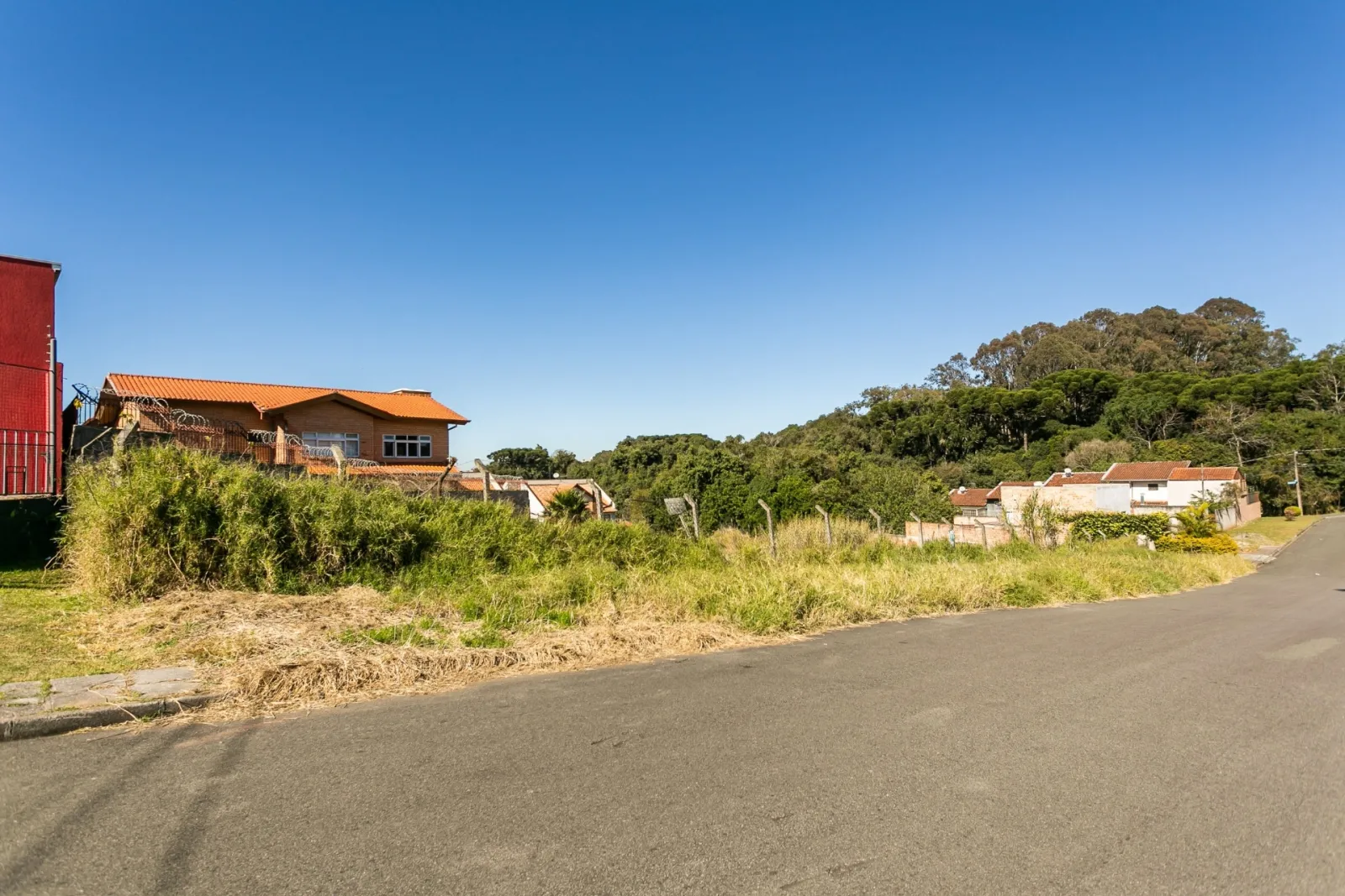 Terreno de 1.991m² à Venda na Rua Doutor Aldivar José Bassetti | Boa Vista  Curitiba — foto 2