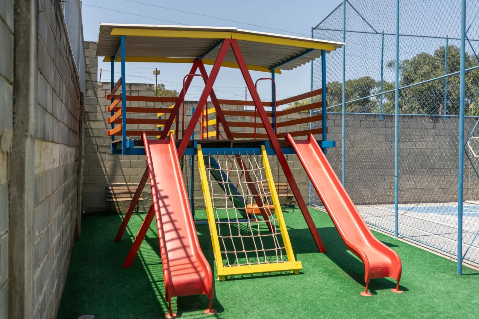 Terreno de 300m² à Venda no Condomínio Royal Santa felicidade | Santa Felicidade — foto 16