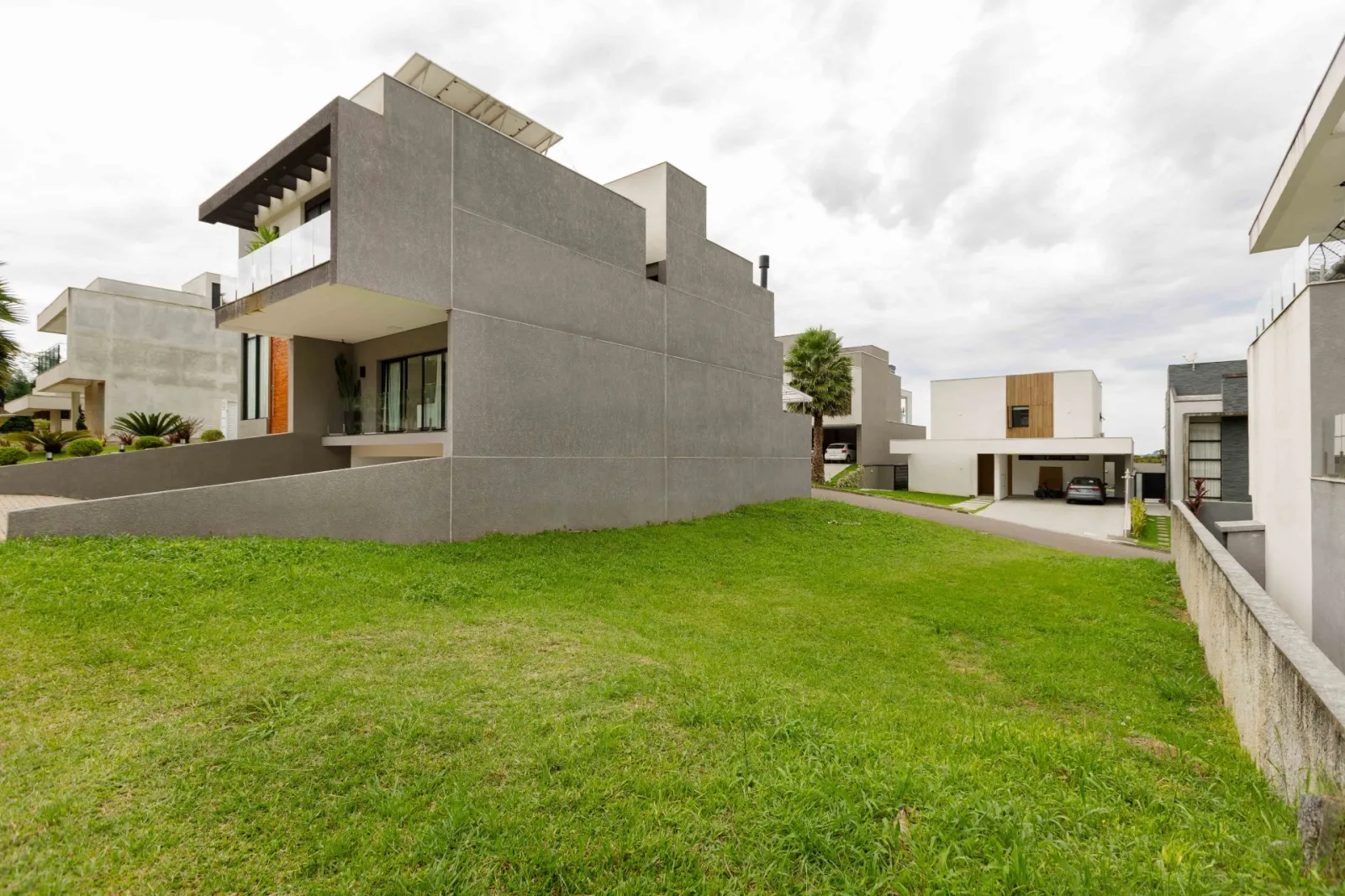 Terreno de 300m² à Venda no Condomínio Royal Santa felicidade | Santa Felicidade — foto 6