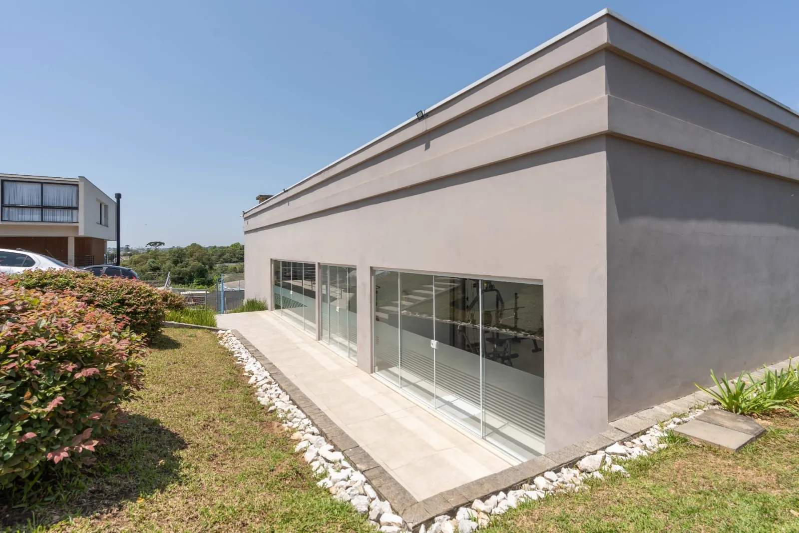 Terreno de 300m² à Venda no Condomínio Royal Santa felicidade | Santa Felicidade — foto 17