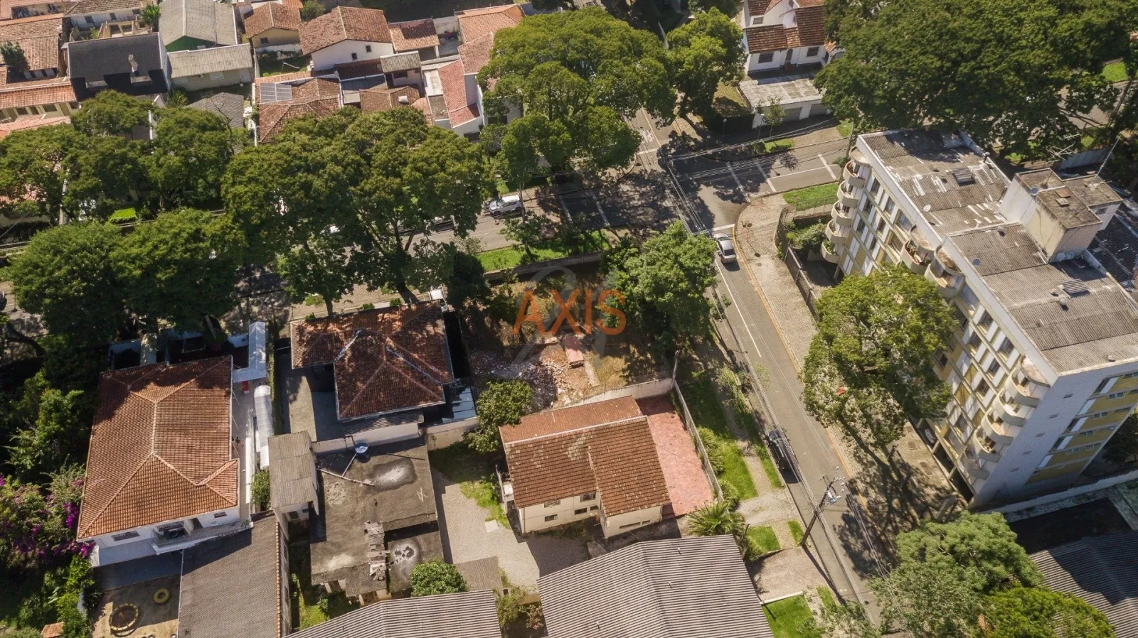 Terreno de 361m² à Venda na Rua  Desembargador Vieira Cavalcantti | Mercês  Curitiba — foto 12