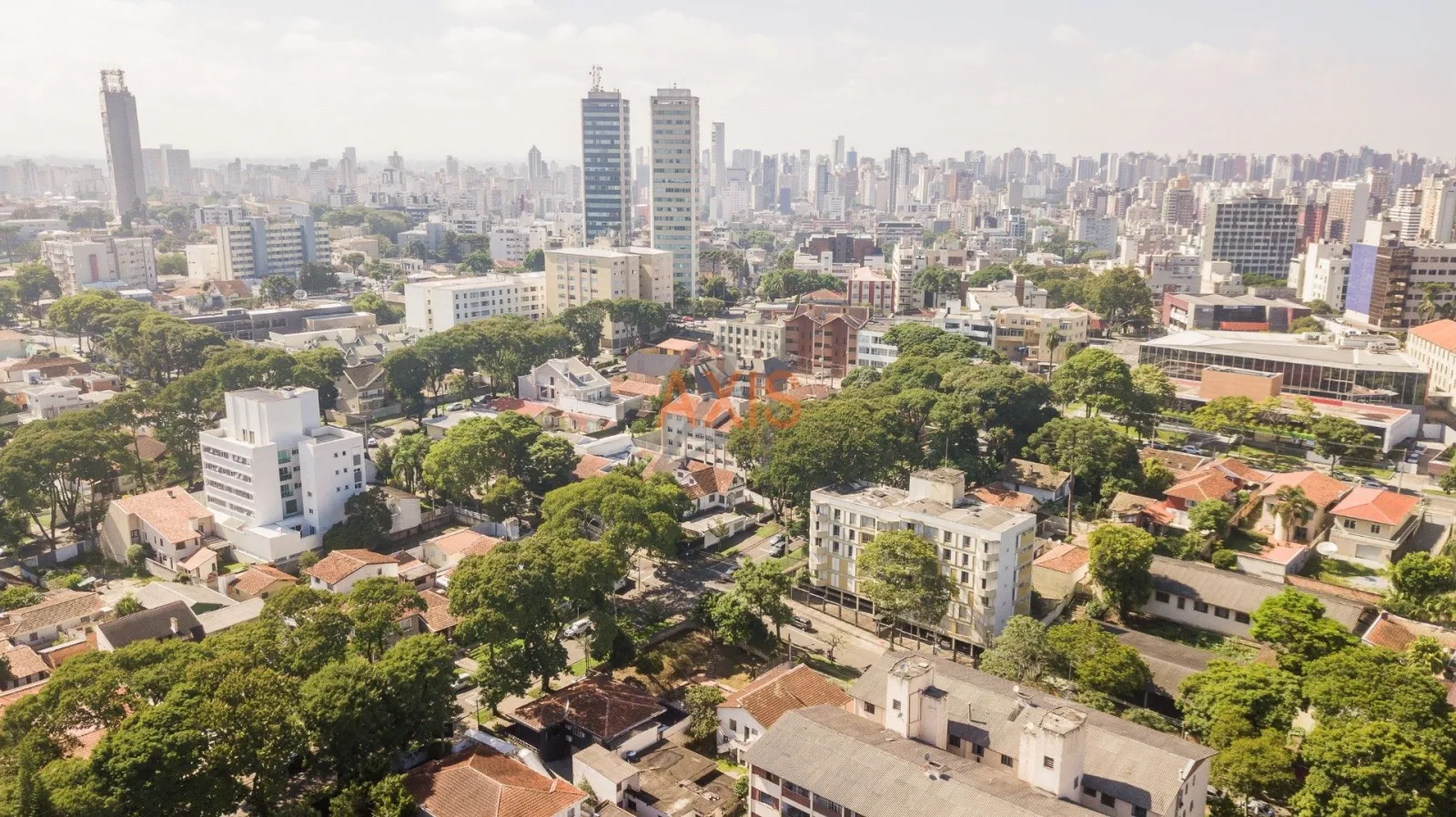 Terreno de 361m² à Venda na Rua  Desembargador Vieira Cavalcantti | Mercês  Curitiba — foto 11