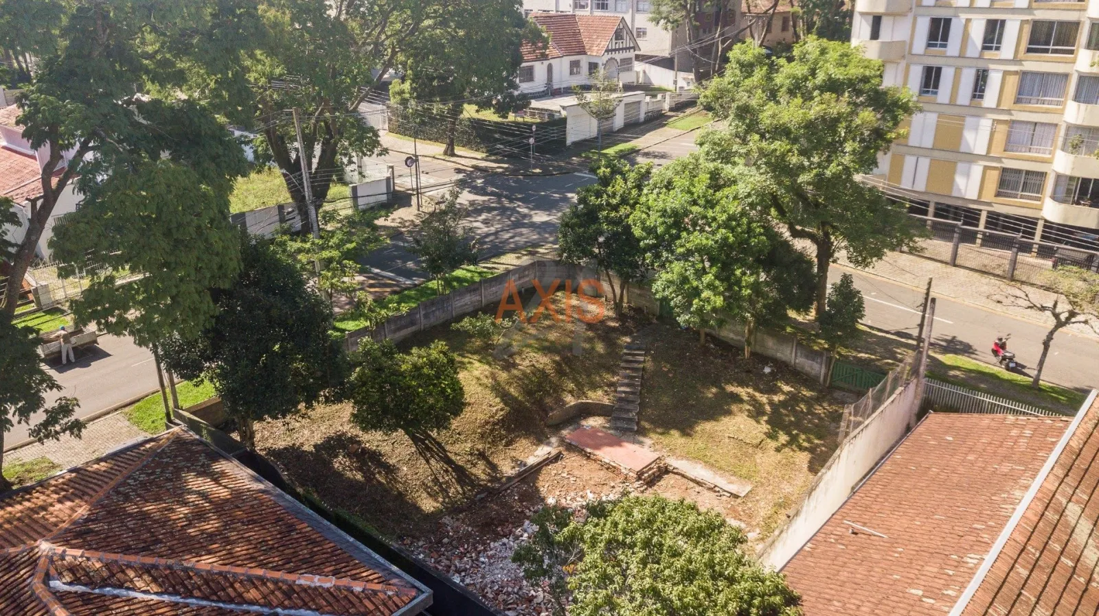 Terreno de 361m² à Venda na Rua  Desembargador Vieira Cavalcantti | Mercês  Curitiba — foto 13