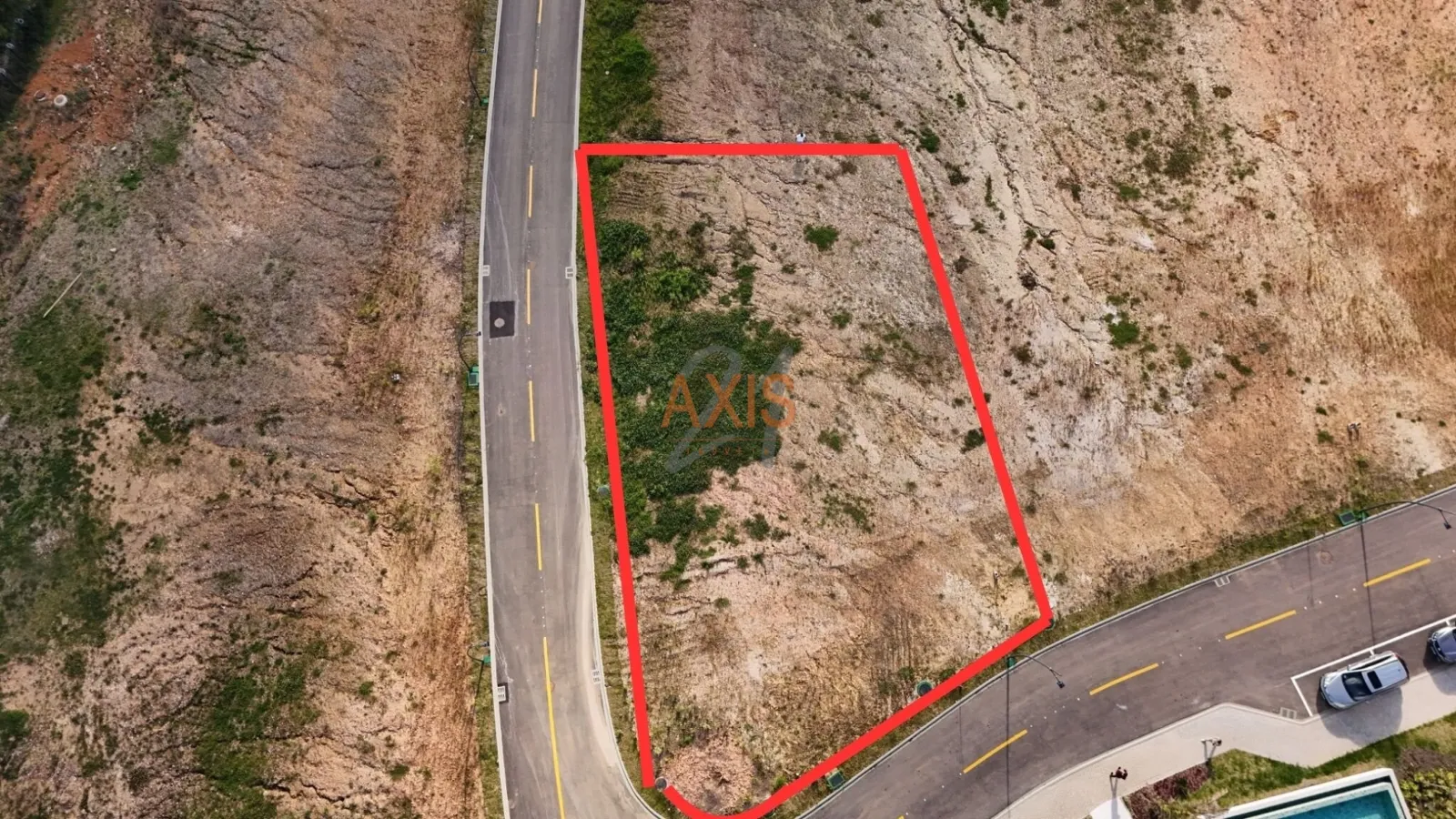 Terreno de 1.031m² à Venda no Condomínio Paysage Corpal Aura | Butiatuvinha  Curitiba — foto 3