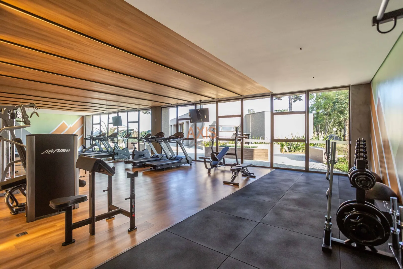 Terreno de 1.031m² à Venda no Condomínio Paysage Corpal Aura | Butiatuvinha  Curitiba — foto 22