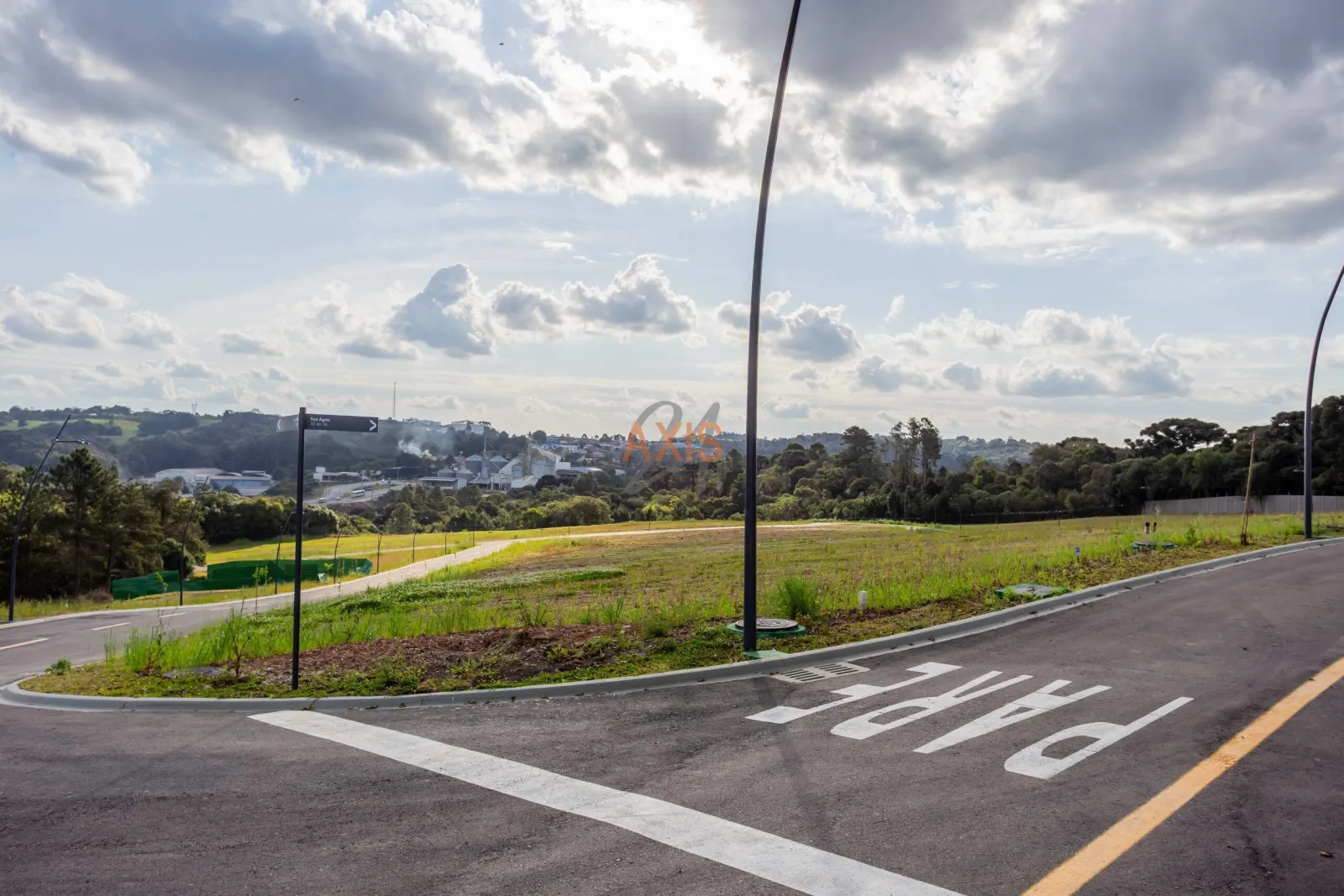 Terreno de 1.031m² à Venda no Condomínio Paysage Corpal Aura | Butiatuvinha  Curitiba — foto 4