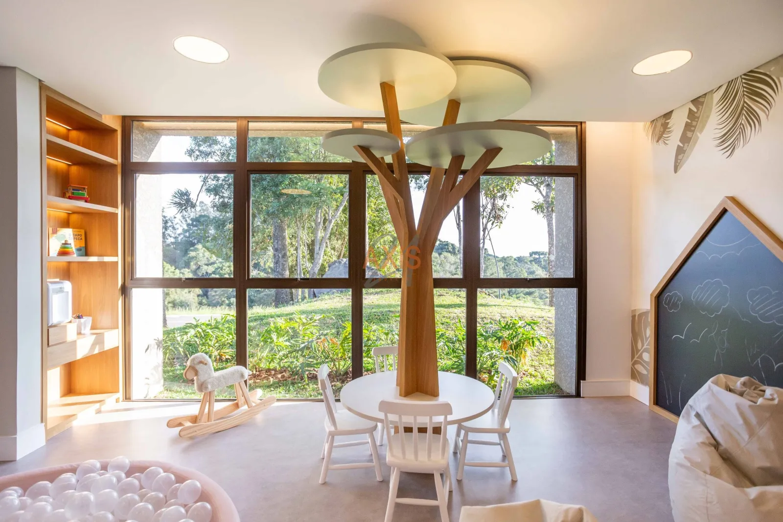 Terreno de 1.031m² à Venda no Condomínio Paysage Corpal Aura | Butiatuvinha  Curitiba — foto 25