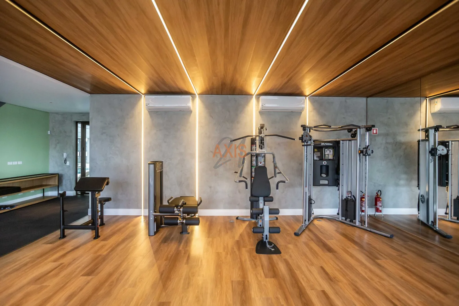 Terreno de 1.031m² à Venda no Condomínio Paysage Corpal Aura | Butiatuvinha  Curitiba — foto 23