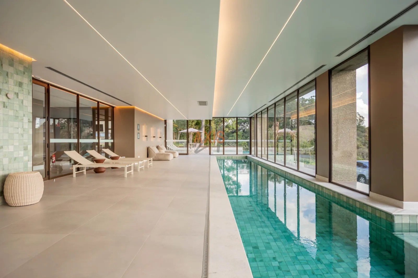 Terreno de 1.031m² à Venda no Condomínio Paysage Corpal Aura | Butiatuvinha  Curitiba — foto 12