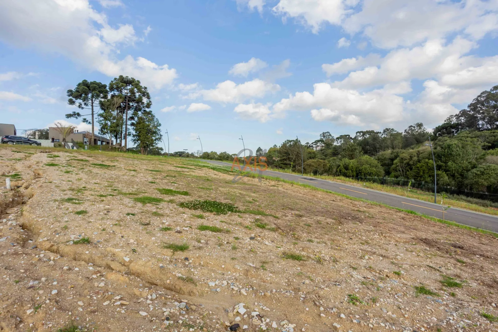 Terreno de 1.031m² à Venda no Condomínio Paysage Corpal Aura | Butiatuvinha  Curitiba — foto 5