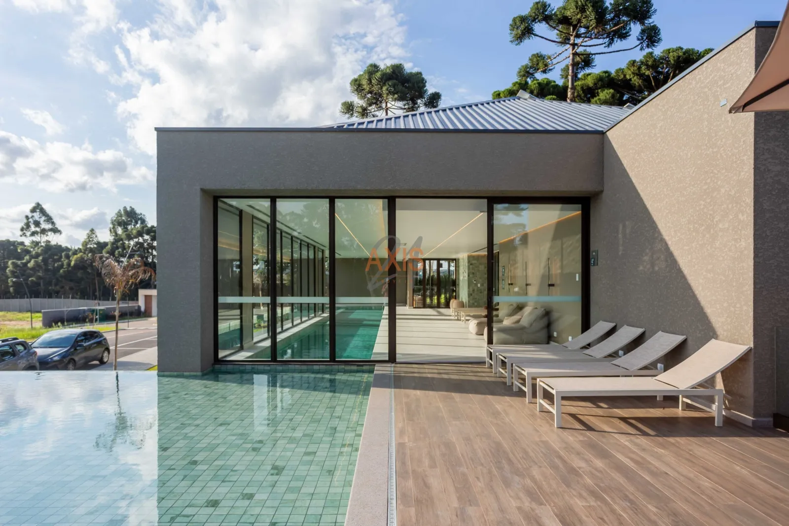Terreno de 1.031m² à Venda no Condomínio Paysage Corpal Aura | Butiatuvinha  Curitiba — foto 14
