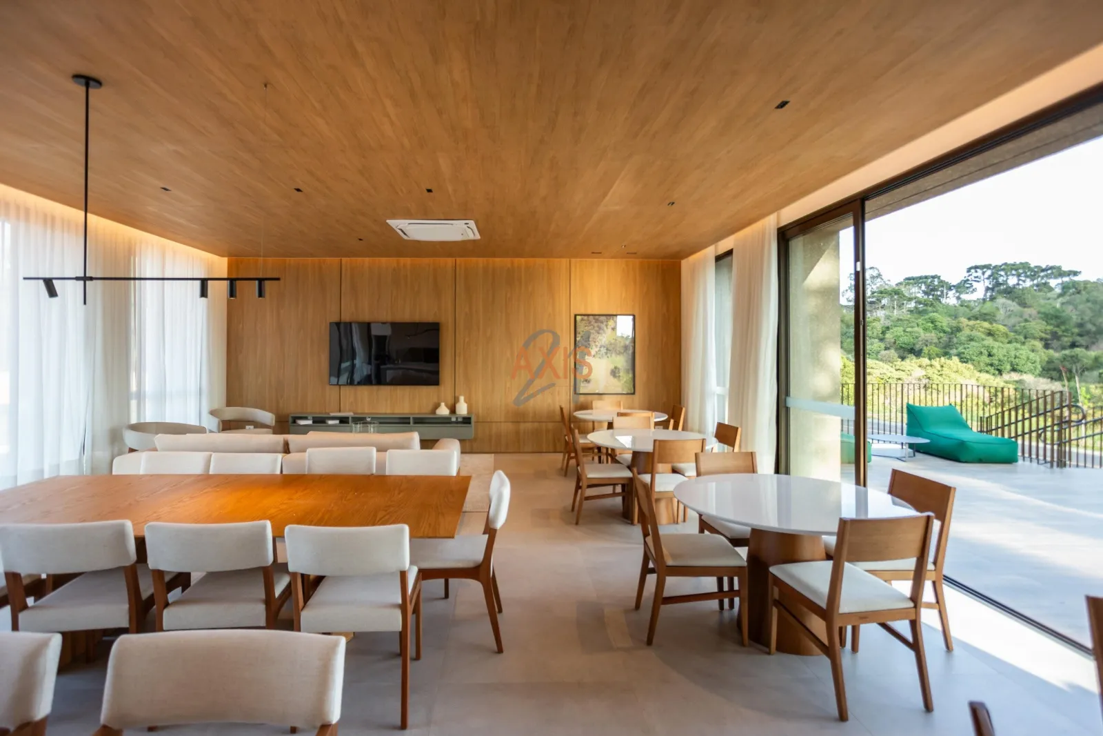 Terreno de 1.031m² à Venda no Condomínio Paysage Corpal Aura | Butiatuvinha  Curitiba — foto 18