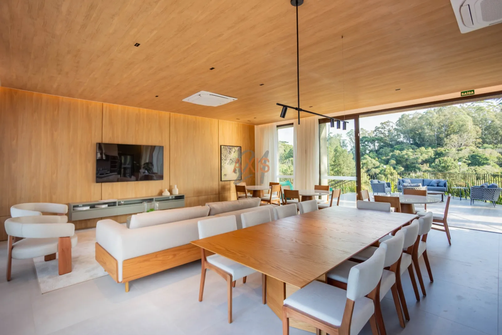 Terreno de 1.031m² à Venda no Condomínio Paysage Corpal Aura | Butiatuvinha  Curitiba — foto 17