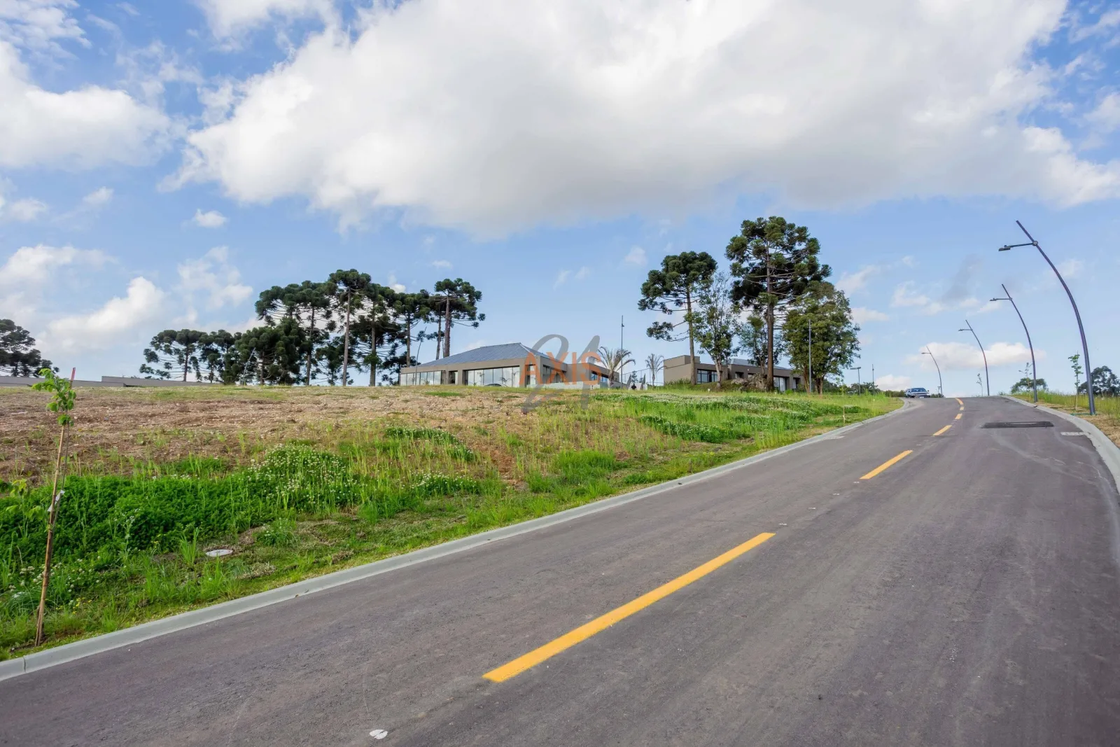 Terreno de 1.031m² à Venda no Condomínio Paysage Corpal Aura | Butiatuvinha  Curitiba — foto 6