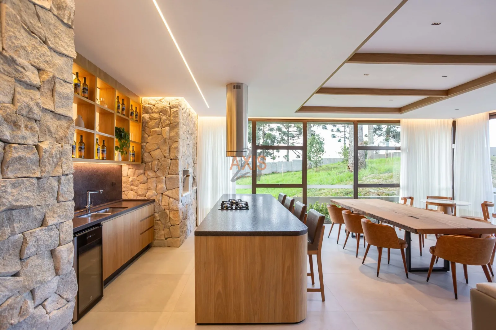 Terreno de 1.031m² à Venda no Condomínio Paysage Corpal Aura | Butiatuvinha  Curitiba — foto 9