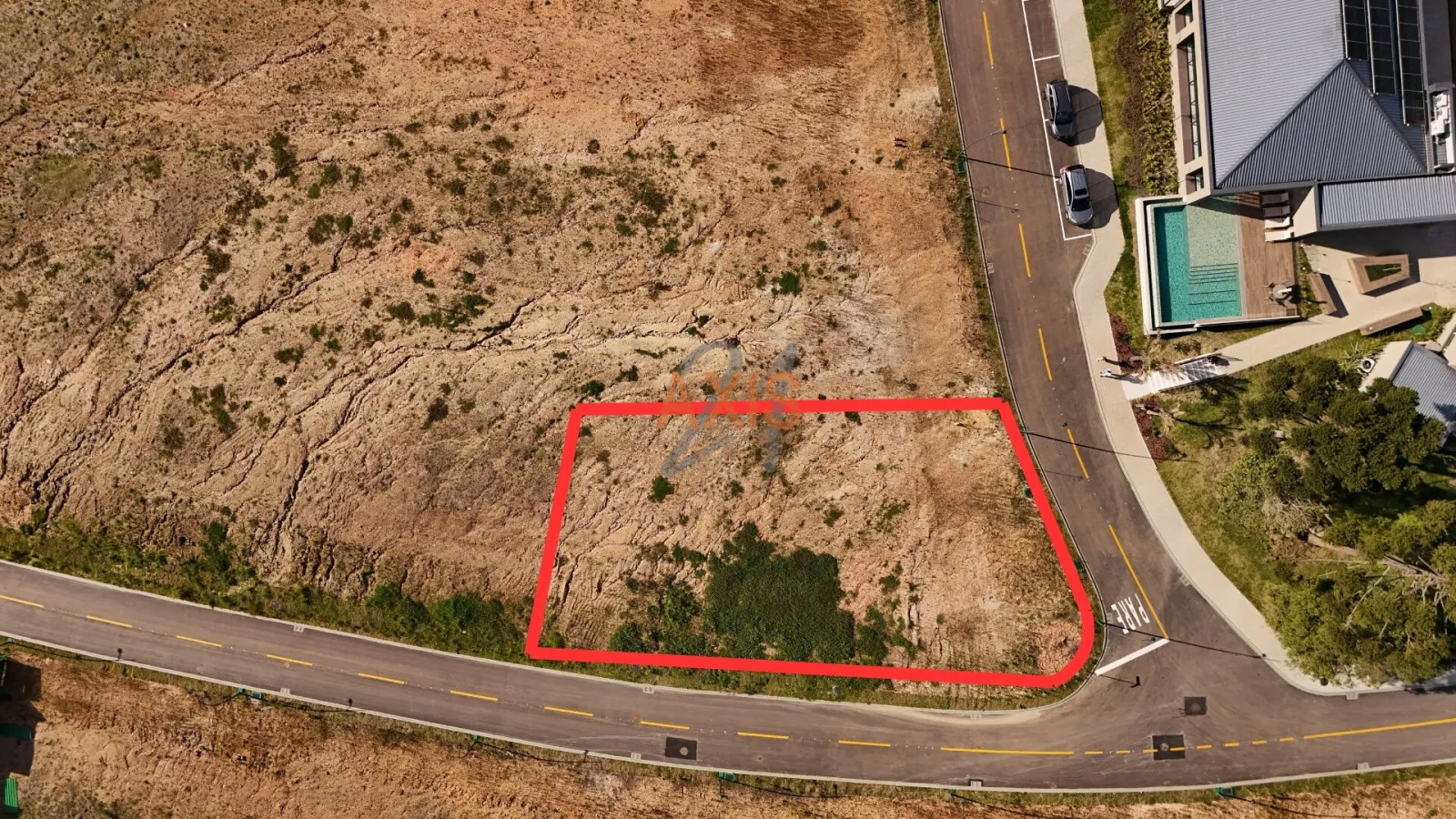 Terreno de 1.031m² à Venda no Condomínio Paysage Corpal Aura | Butiatuvinha  Curitiba — foto 2