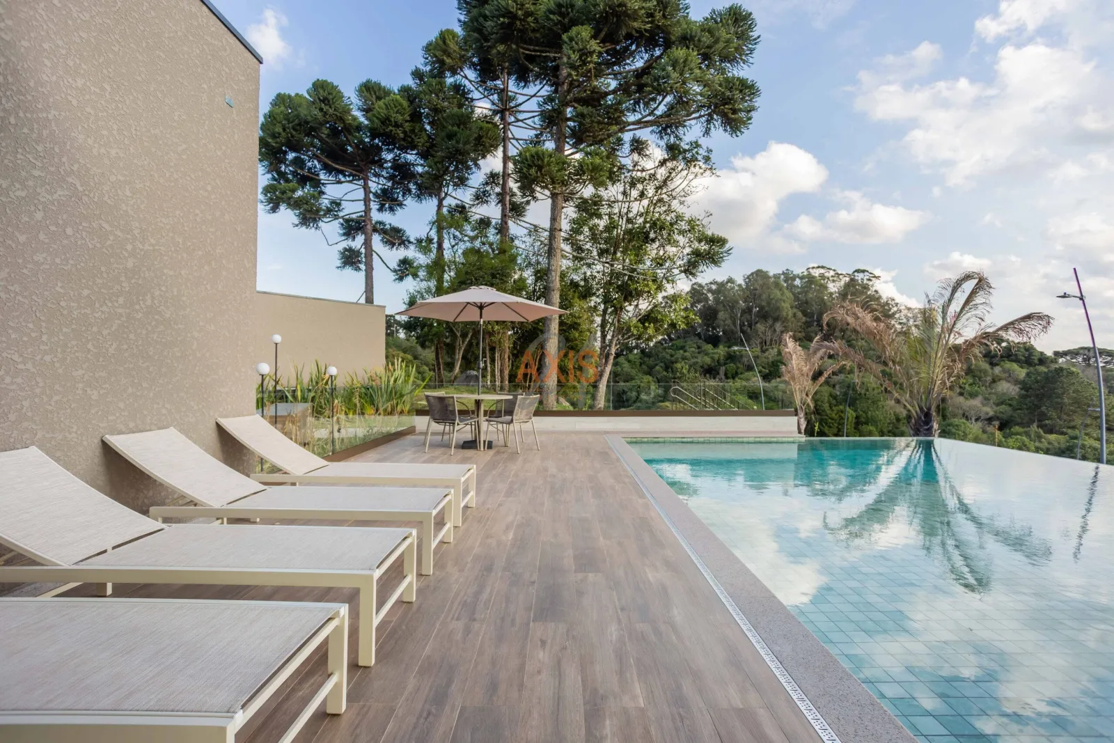 Terreno de 1.031m² à Venda no Condomínio Paysage Corpal Aura | Butiatuvinha  Curitiba — foto 13