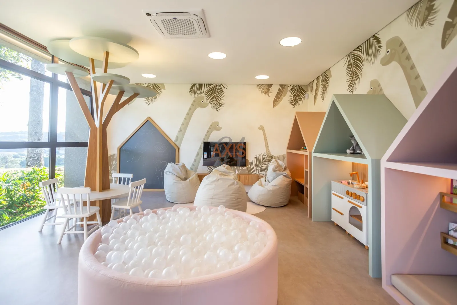 Terreno de 1.031m² à Venda no Condomínio Paysage Corpal Aura | Butiatuvinha  Curitiba — foto 24