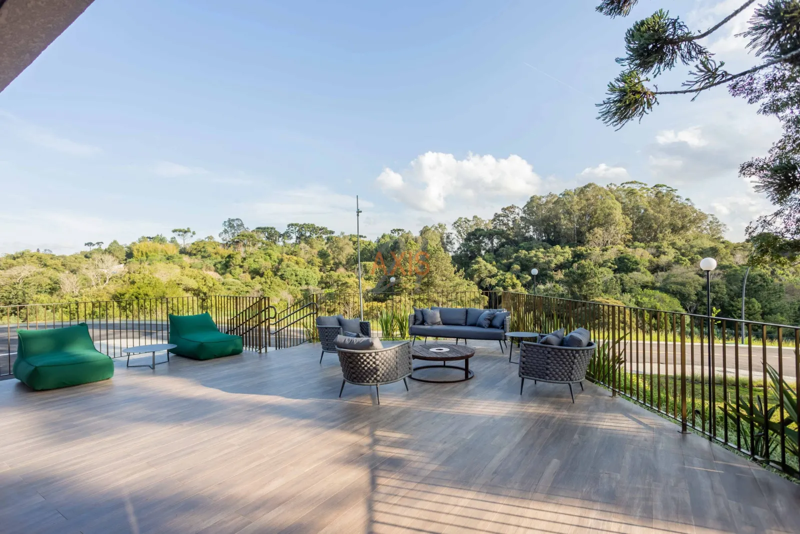 Terreno de 1.031m² à Venda no Condomínio Paysage Corpal Aura | Butiatuvinha  Curitiba — foto 19