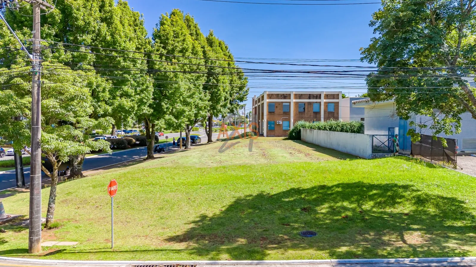 Terreno de 817m² à Venda no  Condomínio  Alphaville Graciosa |  Alphaville  Pinhais — foto 5