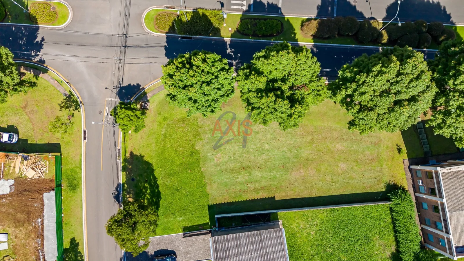 Terreno de 817m² à Venda no  Condomínio  Alphaville Graciosa |  Alphaville  Pinhais — foto 4