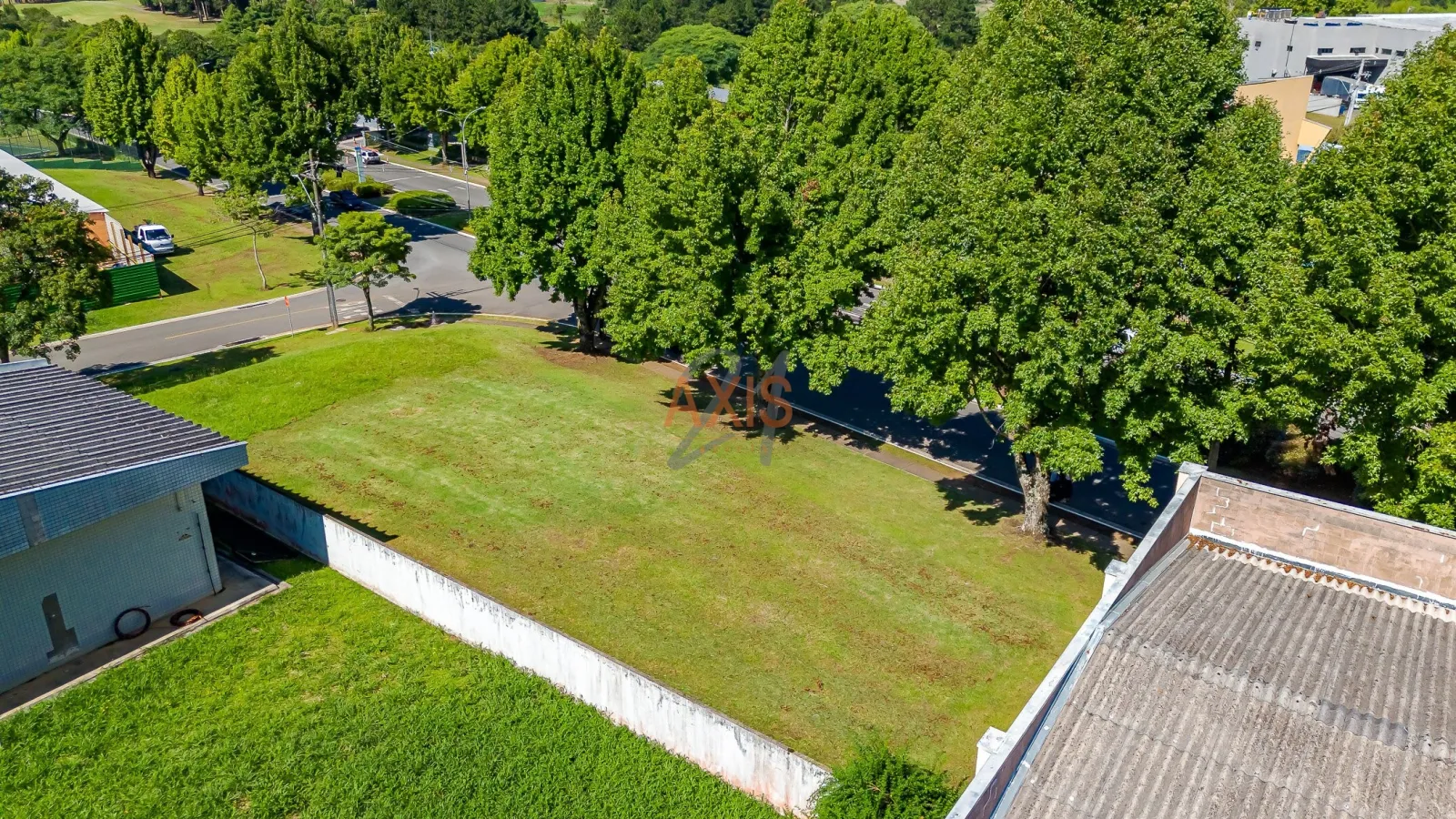 Terreno de 817m² à Venda no  Condomínio  Alphaville Graciosa |  Alphaville  Pinhais — foto 3