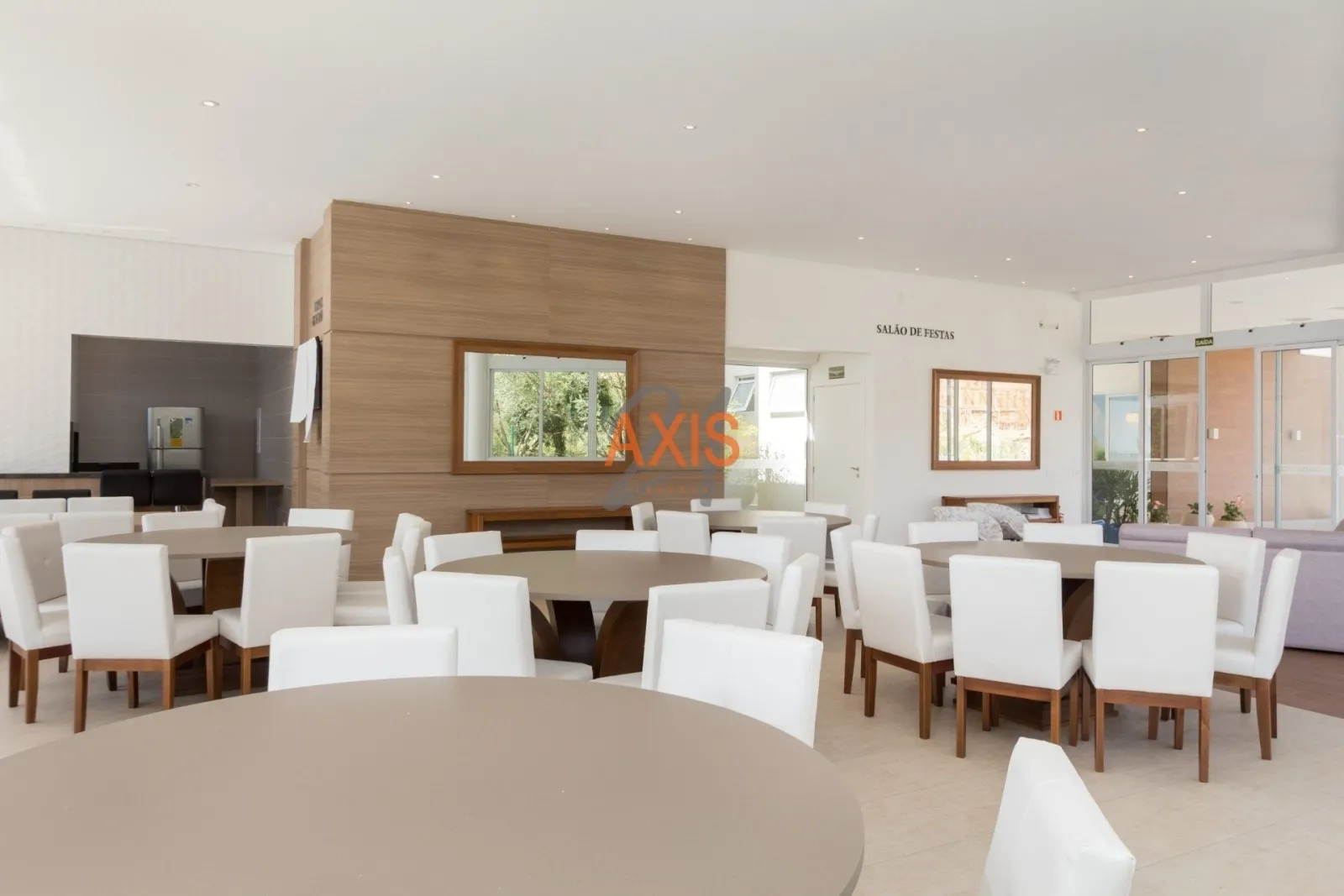 Terreno de 1.621m² à Venda no Condomínio Paysage Weekend | Riviera  Curitiba — foto 22
