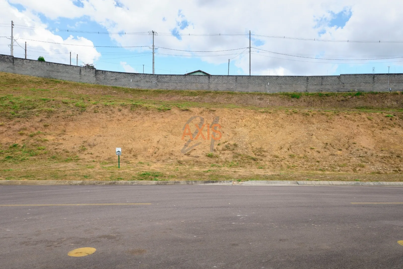 Terreno de 1.621m² à Venda no Condomínio Paysage Weekend | Riviera  Curitiba — foto 12