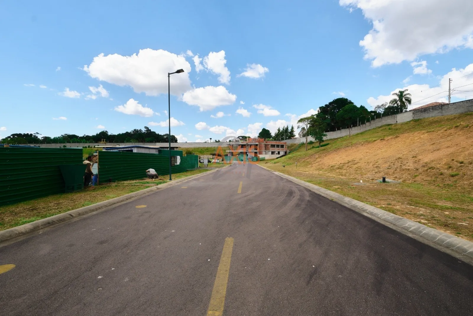 Terreno de 1.621m² à Venda no Condomínio Paysage Weekend | Riviera  Curitiba — foto 10