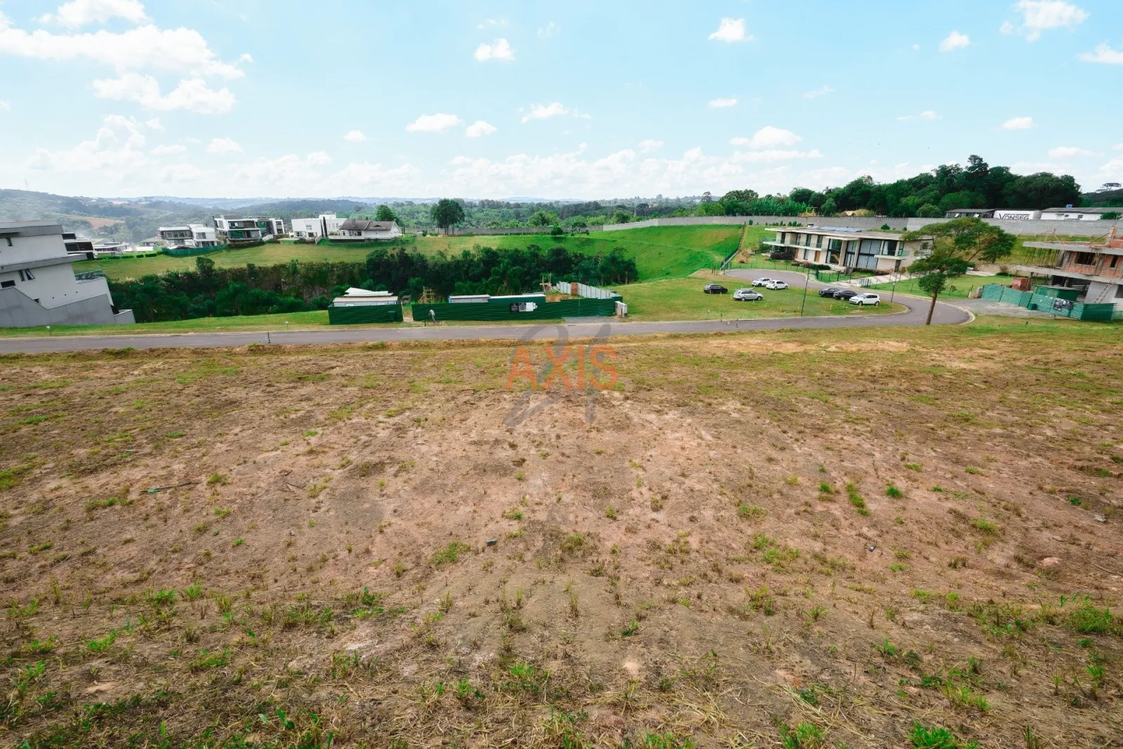 Terreno de 1.621m² à Venda no Condomínio Paysage Weekend | Riviera  Curitiba — foto 13