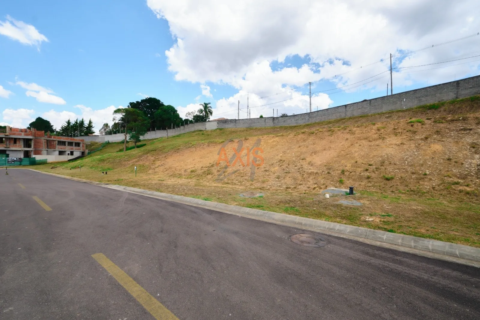 Terreno de 1.621m² à Venda no Condomínio Paysage Weekend | Riviera  Curitiba — foto 9