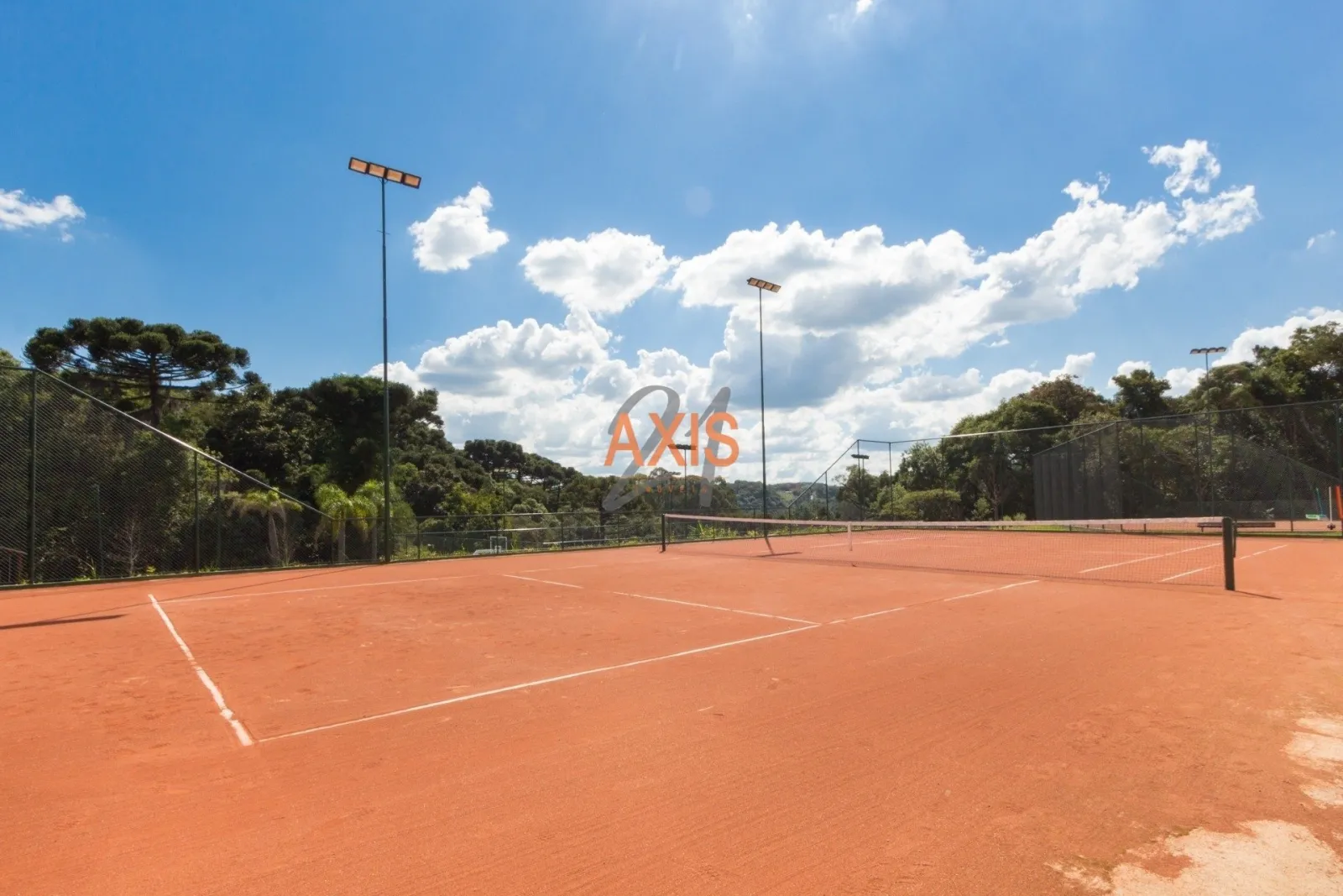 Terreno de 1.621m² à Venda no Condomínio Paysage Weekend | Riviera  Curitiba — foto 24